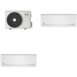 Beko BGMPO 141 + 2× BBGMPI 095 bílá – Zbozi.Blesk.cz