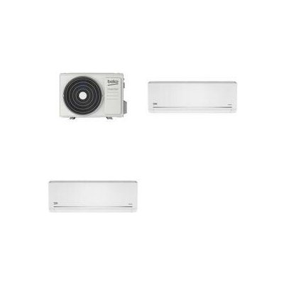 Beko BGMPO 141 + 2× BBGMPI 095 bílá – Zbozi.Blesk.cz