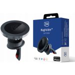 3MK MagHolder magnetic holder for the ventilation grille with MagSafe, black 5903108497077 – Zbozi.Blesk.cz