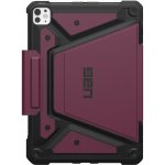 UAG Metropolis SE bordeaux iPad Air 11 2024 124473119049 – Hledejceny.cz