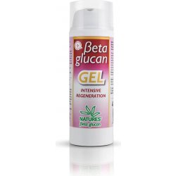 Beta glucan regeneration gel 50 ml
