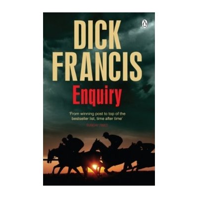 Enquiry D. Francis