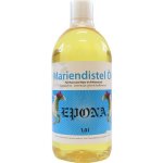 Epona Mariendistel öll olej z ostropestřce 1 l – Zboží Dáma