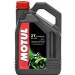 Motul 510 2T 4 l – Hledejceny.cz