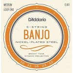 D´Addario EJ61 – Zbozi.Blesk.cz