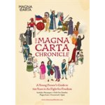 Magna Carta Chronicle – Hledejceny.cz