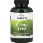 Swanson Semena celeru 500 mg 180 kapslí – Hledejceny.cz
