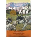 Taste of the Wild High Prairie Puppy 5,6 kg – Zboží Mobilmania