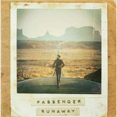 Passenger - Runaway LP – Sleviste.cz