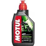 Motul Scooter Expert MB 4T 10W-40 1 l – Hledejceny.cz