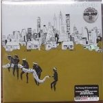 Joni Mitchell - The Hissing Of Summer Lawns, LP – Zbozi.Blesk.cz