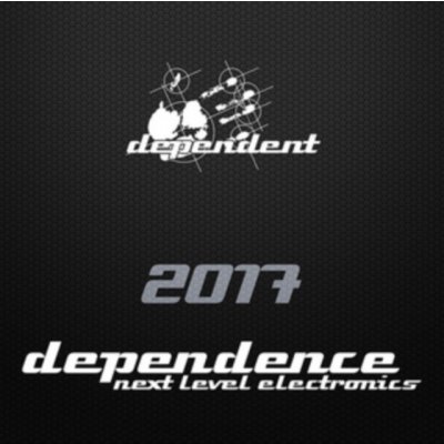 V/A - Dependence 2017 CD