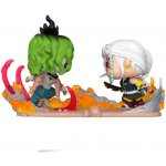 Funko Pop! 1753 Demon Slayer Tengen Uzui vs. Gyutaro – Zboží Mobilmania