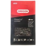 Oregon Pilový řetěz .325" 1,5mm 78 článků kulatý zub 21BPX078E – Zboží Dáma