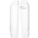 Acerbis chrániče vidlic pasuje na KTM, HQ, GAS bílá – Sleviste.cz