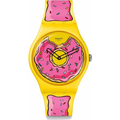 Swatch SO29Z134