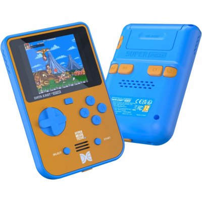 Super Pocket Data East Edition – Zboží Živě