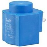 Regulus Cívka BB024 cívka clip-on pro ventily EV, 24V AC Danfoss 12270 – Hledejceny.cz