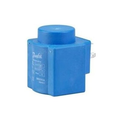 Regulus Cívka BB024 cívka clip-on pro ventily EV, 24V AC Danfoss 12270 – Hledejceny.cz