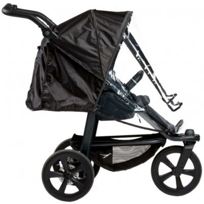 TFK pláštěnka na sportovní kočárek MONO/PRO – Sleviste.cz