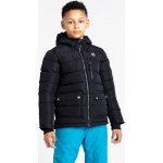 Dare2b Chlapecká zimní lyžařská bunda DBP333 černá – Zboží Mobilmania