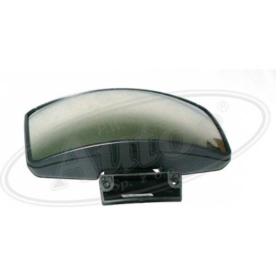 Zrcadlo rampové r300 324x185x80 man tga od 03.2000,tgl od 2005,tgm od 04.2006 0039224_A, , , | Zboží Auto