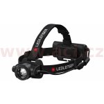 Ledlenser H15R Core – Sleviste.cz