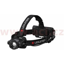 Ledlenser H15R Core