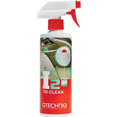 Gtechniq G6 Perfect Glass - 500 ml