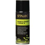 STALOC rozpouštědlo rzi SQ-620 s MoS2 400 ml