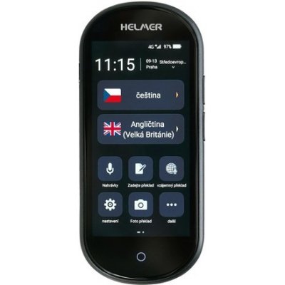 Helmer OTR 212 – Zboží Živě