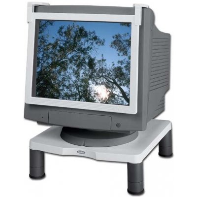 Fellowes Podstavec pod monitor standardní (91712) – Zboží Mobilmania