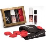 Extase Sensuel Coffret Intime Elle – Zboží Dáma