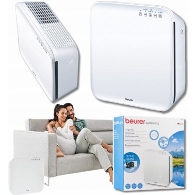 Beurer LR 310 – Zbozi.Blesk.cz