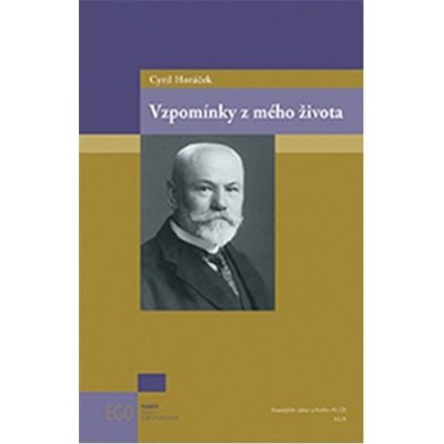 Vzpomínky z mého života – Zbozi.Blesk.cz