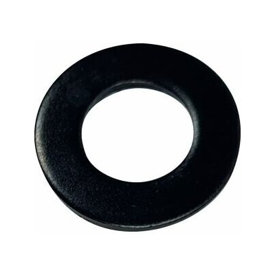 podložka M5 ČERNÁ Black Line (30ks) – Zbozi.Blesk.cz