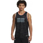 Under Armour Zone Pro Mesh Tank Printed – Hledejceny.cz