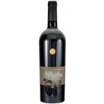 Vinařství Sedlák Cabernet Franc Icone suché červené 2023 14% 0,75 l (holá láhev) – Hledejceny.cz