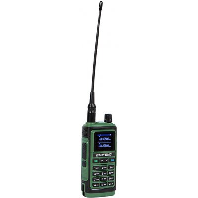 Radiotelefon UV-17 – Zboží Mobilmania