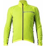 Castelli Squadra Stretch pánské electric lime/dark gray – Zboží Mobilmania