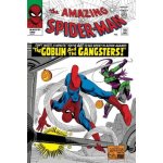 Mighty Marvel Masterworks: The Amazing Spider-man 3 - Stan Lee – Zbozi.Blesk.cz