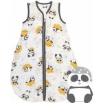 Slumbersac Panda dětský spací pytel – Hledejceny.cz
