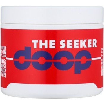 Doop The Seeker tvarující tmel na vlasy (Hold 3/10, Shine 5/10) 100 ml