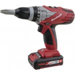 Einhell šroubovák vrtací Power X-Change Kids – Sleviste.cz