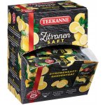 Teekanne Citrónek porcovaný 100 x 4 ml – Zboží Dáma