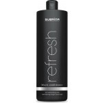 Subrina Professional Refresh Black černý kondicionér na blond vlasy 1000 ml – Zboží Dáma