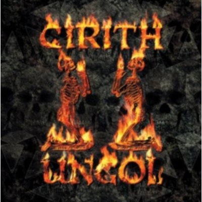 Cirith Ungol - Servants Of Chaos CD – Hledejceny.cz
