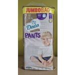 Dada Pants Extra care bag 7 18+ kg 56 ks – Hledejceny.cz