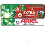 Ariel kapsle All in1 Extra+ Stain Removal 26 PD – Zboží Mobilmania