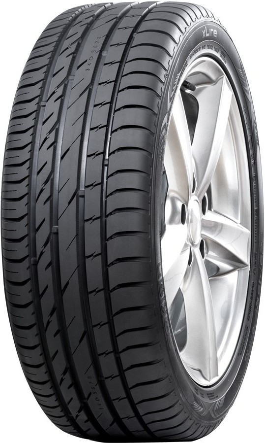 Nokian Tyres Line 225/45 R17 91V